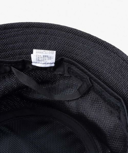 URBAN RESEARCH DOORS / アーバンリサーチ ドアーズ ハット | THE NORTH FACE　HIKE SUNSHINE HAT | 詳細4