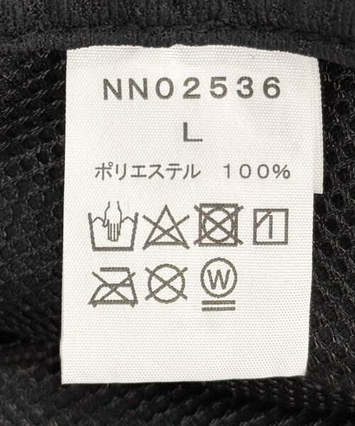 URBAN RESEARCH DOORS / アーバンリサーチ ドアーズ ハット | THE NORTH FACE　HIKE SUNSHINE HAT | 詳細6