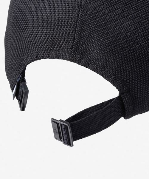 URBAN RESEARCH DOORS / アーバンリサーチ ドアーズ キャップ | THE NORTH FACE　HIKE SUNSHINE CAP | 詳細4