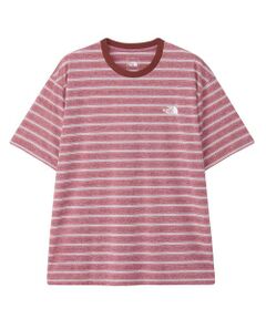 URBAN RESEARCH DOORS / アーバンリサーチ ドアーズ Tシャツ | THE NORTH FACE　Short-Sleeve Free Run Border Crew
