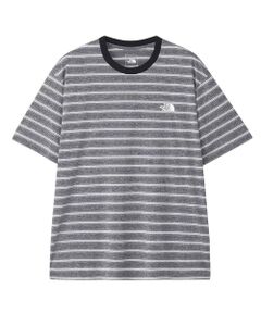 URBAN RESEARCH DOORS / アーバンリサーチ ドアーズ Tシャツ | THE NORTH FACE　Short-Sleeve Free Run Border Crew