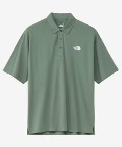 URBAN RESEARCH DOORS / アーバンリサーチ ドアーズ ポロシャツ | THE NORTH FACE　SHORT-SLEEVE FD COTTON POLO