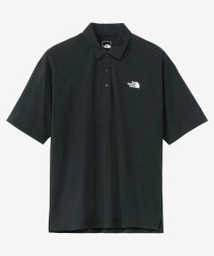 URBAN RESEARCH DOORS / アーバンリサーチ ドアーズ ポロシャツ | THE NORTH FACE　SHORT-SLEEVE FD COTTON POLO