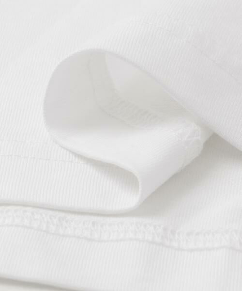 URBAN RESEARCH DOORS / アーバンリサーチ ドアーズ ポロシャツ | THE NORTH FACE　SHORT-SLEEVE FD COTTON POLO | 詳細9