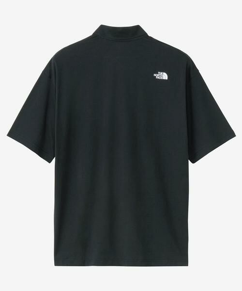 URBAN RESEARCH DOORS / アーバンリサーチ ドアーズ ポロシャツ | THE NORTH FACE　SHORT-SLEEVE FD COTTON POLO | 詳細13