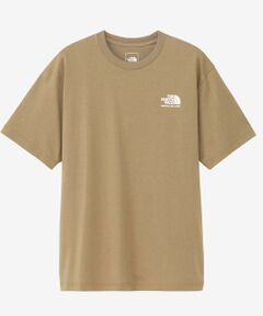 URBAN RESEARCH DOORS / アーバンリサーチ ドアーズ Tシャツ | THE NORTH FACE　Short-Sleeve Historical Logo Tee