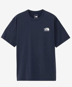 URBAN RESEARCH DOORS / アーバンリサーチ ドアーズ Tシャツ | THE NORTH FACE　Short-Sleeve Historical Logo Tee