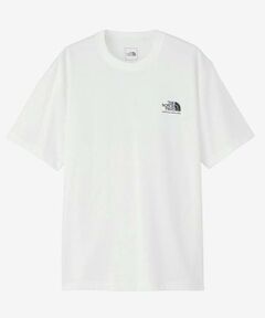 URBAN RESEARCH DOORS / アーバンリサーチ ドアーズ Tシャツ | THE NORTH FACE　Short-Sleeve Historical Logo Tee