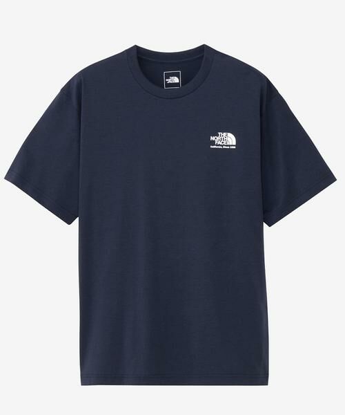 URBAN RESEARCH DOORS / アーバンリサーチ ドアーズ Tシャツ | THE NORTH FACE　Short-Sleeve Historical Logo Tee | 詳細3