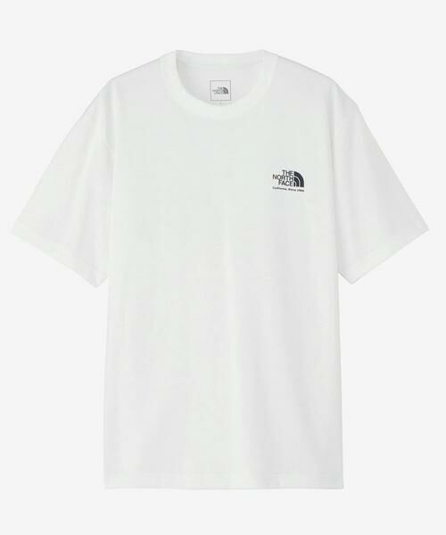 URBAN RESEARCH DOORS / アーバンリサーチ ドアーズ Tシャツ | THE NORTH FACE　Short-Sleeve Historical Logo Tee | 詳細7