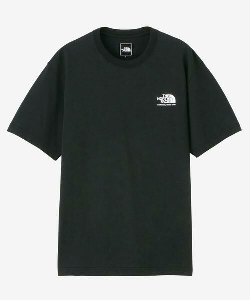URBAN RESEARCH DOORS / アーバンリサーチ ドアーズ Tシャツ | THE NORTH FACE　Short-Sleeve Historical Logo Tee | 詳細9