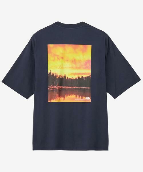 URBAN RESEARCH DOORS / アーバンリサーチ ドアーズ Tシャツ | THE NORTH FACE　SHORT-SLEEVE YOSEMITE SNY T-SHIRTS | 詳細2