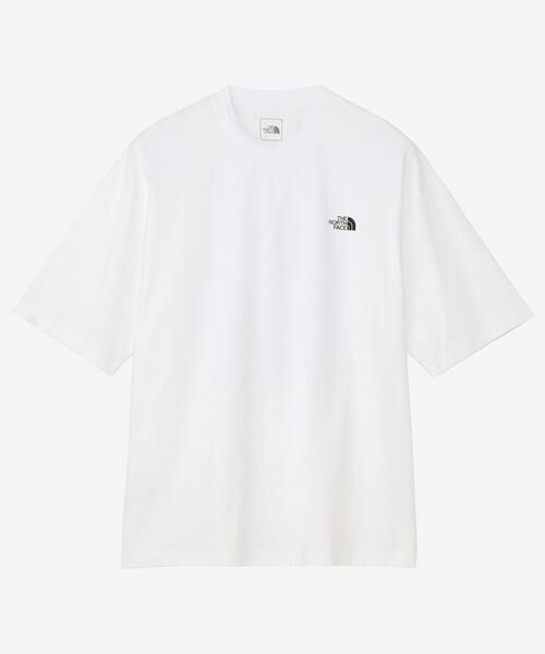 URBAN RESEARCH DOORS / アーバンリサーチ ドアーズ Tシャツ | THE NORTH FACE　SHORT-SLEEVE YOSEMITE SNY T-SHIRTS | 詳細3
