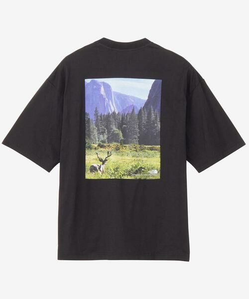URBAN RESEARCH DOORS / アーバンリサーチ ドアーズ Tシャツ | THE NORTH FACE　SHORT-SLEEVE YOSEMITE SNY T-SHIRTS | 詳細8