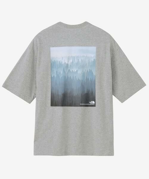 URBAN RESEARCH DOORS / アーバンリサーチ ドアーズ Tシャツ | THE NORTH FACE　SHORT-SLEEVE YOSEMITE SNY T-SHIRTS | 詳細11
