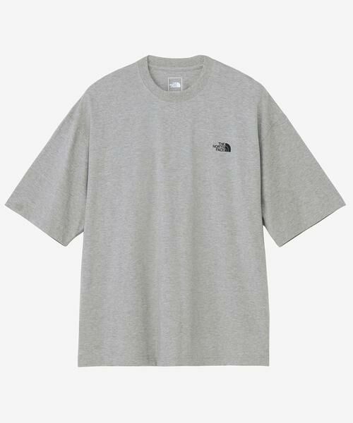 URBAN RESEARCH DOORS/アーバンリサーチ ドアーズ THE NORTH FACE SHORT-SLEEVE YOSEMITE SNY T-SHIRTS グレー XL URBAN RESEARCH DOORS/アーバンリサーチ ドアーズ THE NORTH FACE SHORT-SLEEVE YOSEMITE SNY T-SHIRTS グレー XL