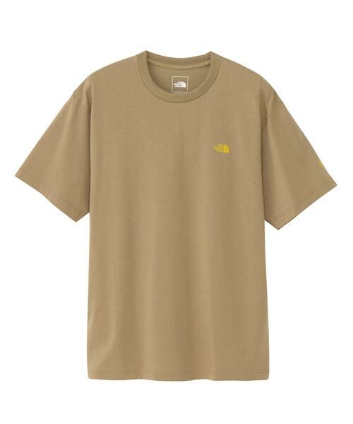 URBAN RESEARCH DOORS / アーバンリサーチ ドアーズ Tシャツ | THE NORTH FACE　Short-Sleeve TNF Monkey Magic TEE | 詳細1