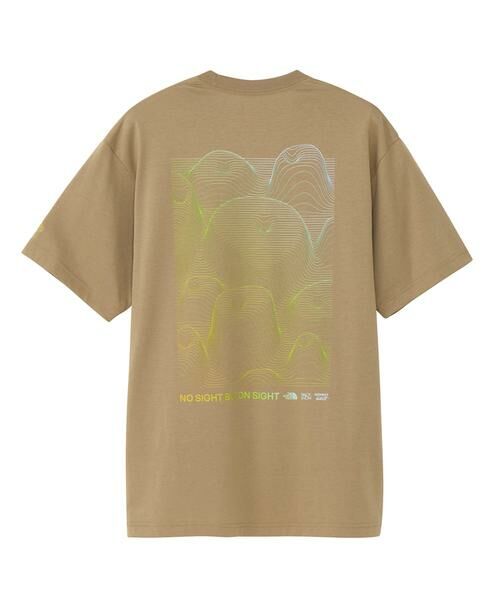 URBAN RESEARCH DOORS / アーバンリサーチ ドアーズ Tシャツ | THE NORTH FACE　Short-Sleeve TNF Monkey Magic TEE | 詳細2