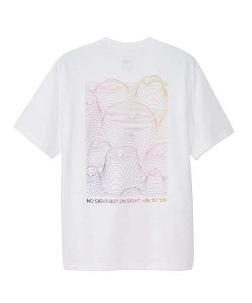 URBAN RESEARCH DOORS / アーバンリサーチ ドアーズ Tシャツ | THE NORTH FACE　Short-Sleeve TNF Monkey Magic TEE | 詳細6
