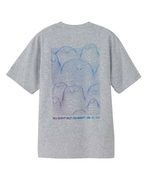 URBAN RESEARCH DOORS / アーバンリサーチ ドアーズ Tシャツ | THE NORTH FACE　Short-Sleeve TNF Monkey Magic TEE | 詳細10
