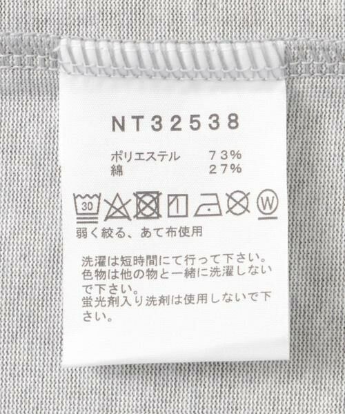 URBAN RESEARCH DOORS / アーバンリサーチ ドアーズ Tシャツ | THE NORTH FACE　Short-Sleeve TNF Monkey Magic TEE | 詳細12