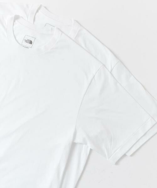 URBAN RESEARCH DOORS / アーバンリサーチ ドアーズ Tシャツ | THE NORTH FACE　Short-Sleeve FD Pack T-shirts | 詳細2