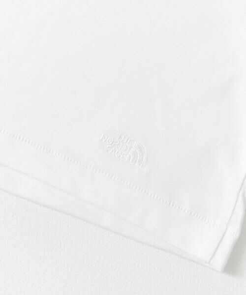 URBAN RESEARCH DOORS / アーバンリサーチ ドアーズ Tシャツ | THE NORTH FACE　Short-Sleeve FD Pack T-shirts | 詳細3