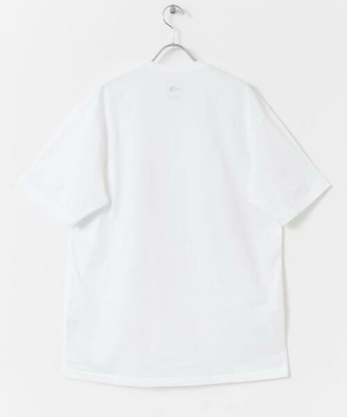 URBAN RESEARCH DOORS / アーバンリサーチ ドアーズ Tシャツ | THE NORTH FACE　Short-Sleeve FD Pack T-shirts | 詳細4