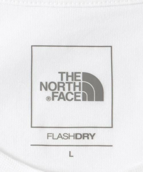URBAN RESEARCH DOORS / アーバンリサーチ ドアーズ Tシャツ | THE NORTH FACE　Short-Sleeve FD Pack T-shirts | 詳細6