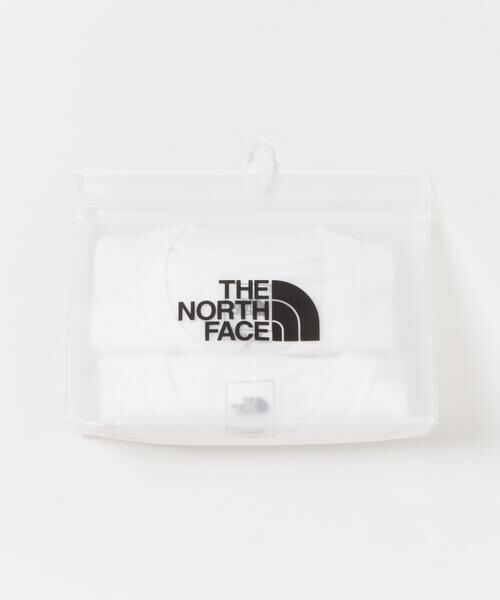 URBAN RESEARCH DOORS / アーバンリサーチ ドアーズ Tシャツ | THE NORTH FACE　Short-Sleeve FD Pack T-shirts | 詳細7