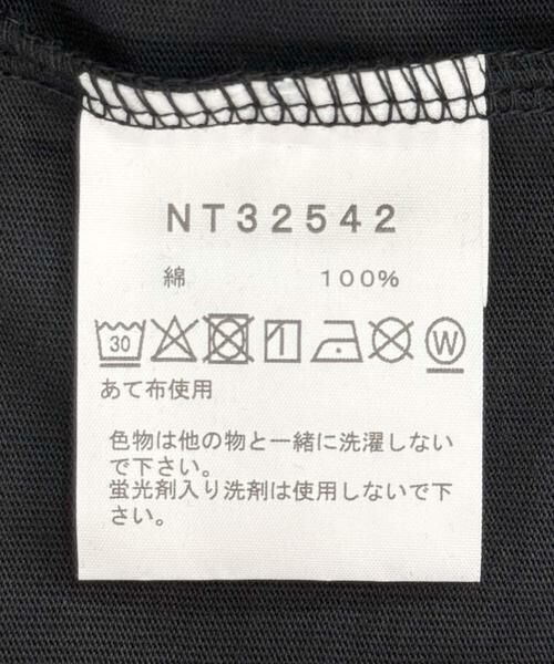 URBAN RESEARCH DOORS / アーバンリサーチ ドアーズ Tシャツ | THE NORTH FACE　Short-Sleeve FD Pack T-shirts | 詳細11