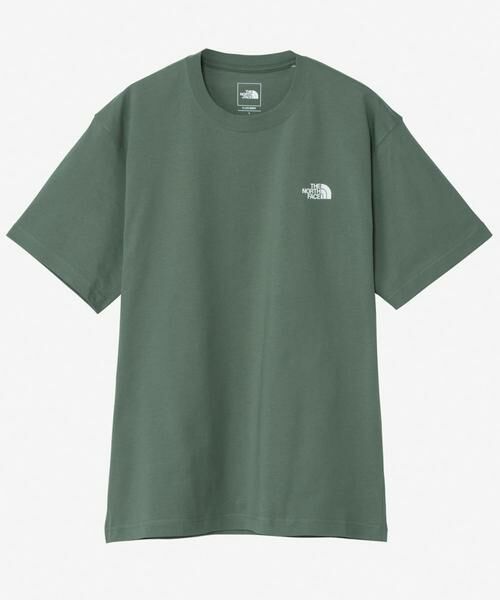 URBAN RESEARCH DOORS / アーバンリサーチ ドアーズ Tシャツ | THE NORTH FACE　Short-Sleeve FDPixelPlantCottonTee | 詳細2
