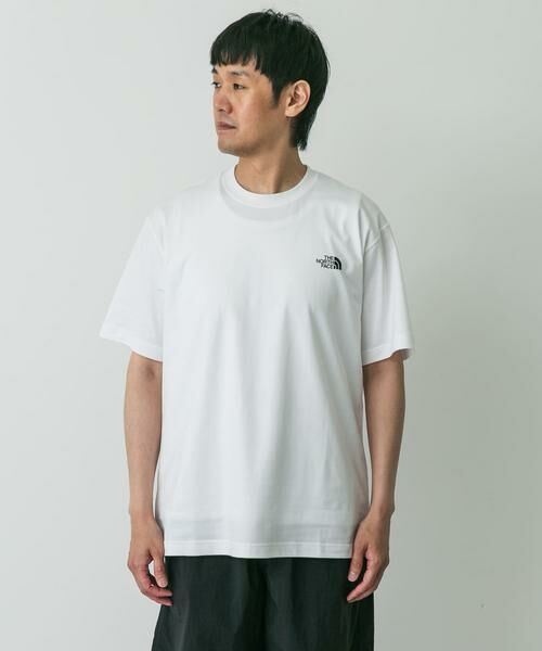 URBAN RESEARCH DOORS / アーバンリサーチ ドアーズ Tシャツ | THE NORTH FACE　Short-Sleeve FDPixelPlantCottonTee | 詳細5