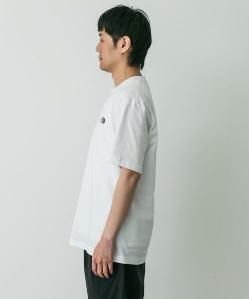 URBAN RESEARCH DOORS / アーバンリサーチ ドアーズ Tシャツ | THE NORTH FACE　Short-Sleeve FDPixelPlantCottonTee | 詳細6