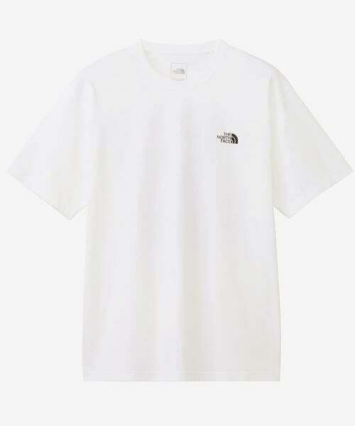 URBAN RESEARCH DOORS / アーバンリサーチ ドアーズ Tシャツ | THE NORTH FACE　Short-Sleeve FDPixelPlantCottonTee | 詳細8