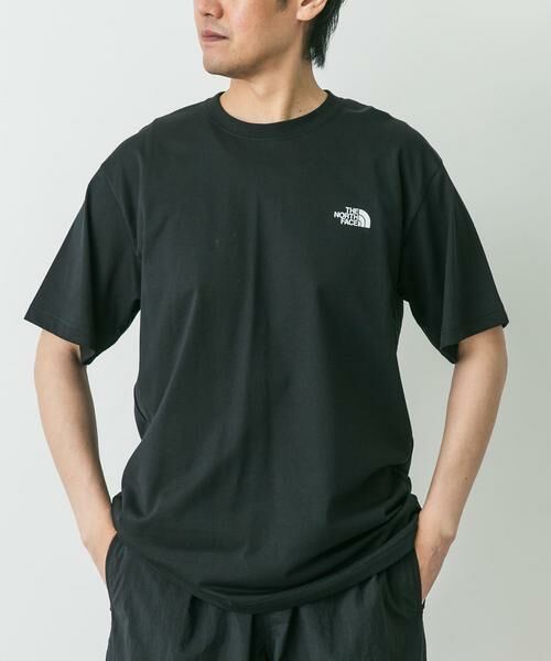 URBAN RESEARCH DOORS / アーバンリサーチ ドアーズ Tシャツ | THE NORTH FACE　Short-Sleeve FDPixelPlantCottonTee | 詳細10
