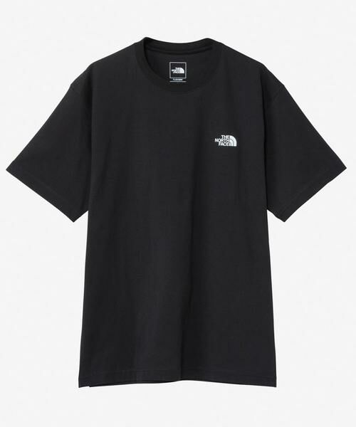 URBAN RESEARCH DOORS / アーバンリサーチ ドアーズ Tシャツ | THE NORTH FACE　Short-Sleeve FDPixelPlantCottonTee | 詳細11