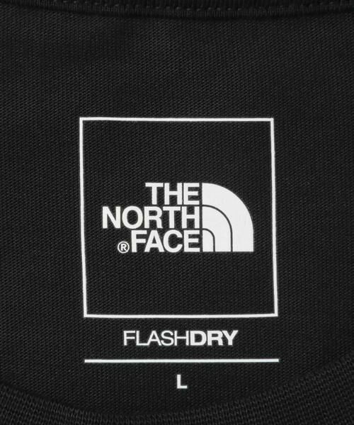 URBAN RESEARCH DOORS / アーバンリサーチ ドアーズ Tシャツ | THE NORTH FACE　Short-Sleeve FDPixelPlantCottonTee | 詳細14