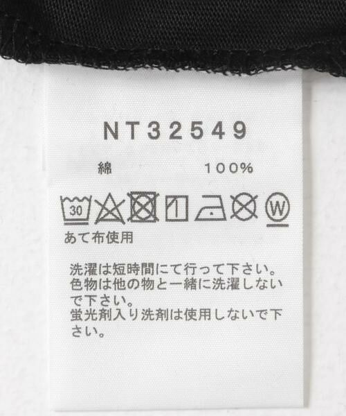 URBAN RESEARCH DOORS / アーバンリサーチ ドアーズ Tシャツ | THE NORTH FACE　Short-Sleeve FDPixelPlantCottonTee | 詳細15