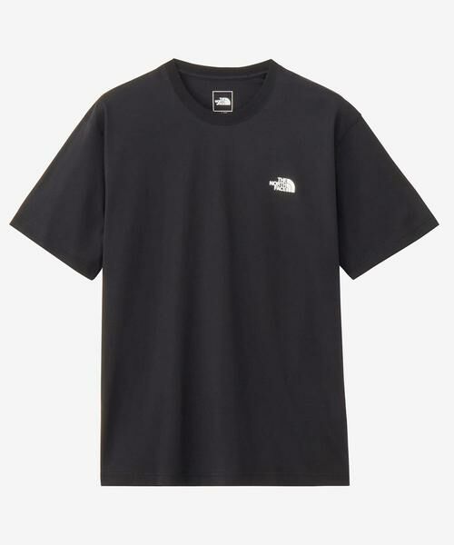 URBAN RESEARCH DOORS / アーバンリサーチ ドアーズ Tシャツ | THE NORTH FACE　Short-SleeveFDGlobeGridCottonTee | 詳細7