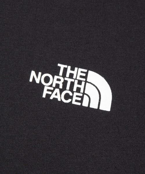 URBAN RESEARCH DOORS / アーバンリサーチ ドアーズ Tシャツ | THE NORTH FACE　Short-SleeveFDGlobeGridCottonTee | 詳細8