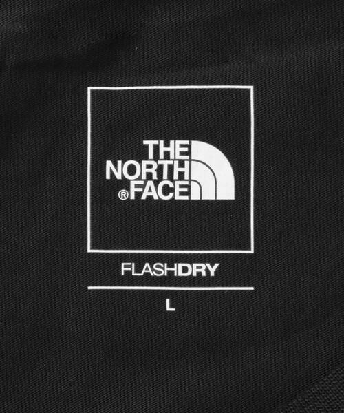 URBAN RESEARCH DOORS / アーバンリサーチ ドアーズ Tシャツ | THE NORTH FACE　Short-SleeveFDGlobeGridCottonTee | 詳細11