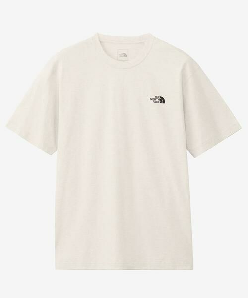 URBAN RESEARCH DOORS / アーバンリサーチ ドアーズ Tシャツ | THE NORTH FACE　Short-SleeveFDGlobeGridCottonTee | 詳細13