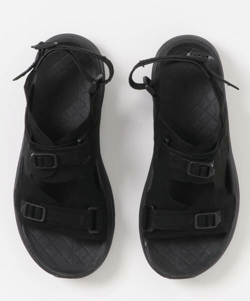 URBAN RESEARCH DOORS / アーバンリサーチ ドアーズ サンダル | RIG　kuruka2.0 | 詳細2