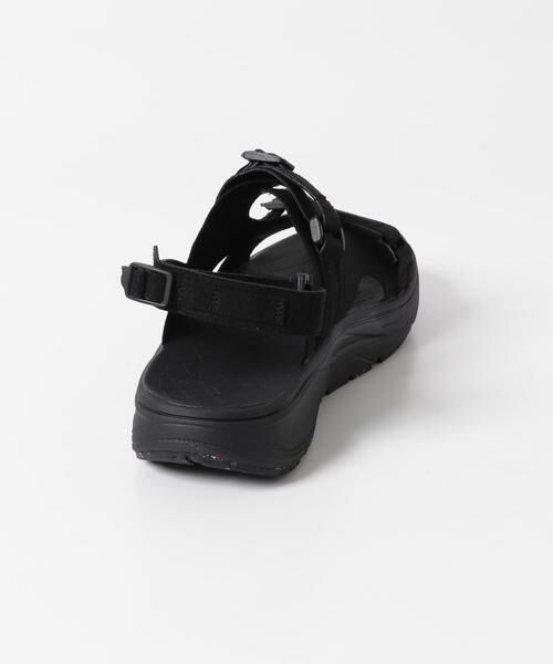URBAN RESEARCH DOORS / アーバンリサーチ ドアーズ サンダル | RIG　kuruka2.0 | 詳細3
