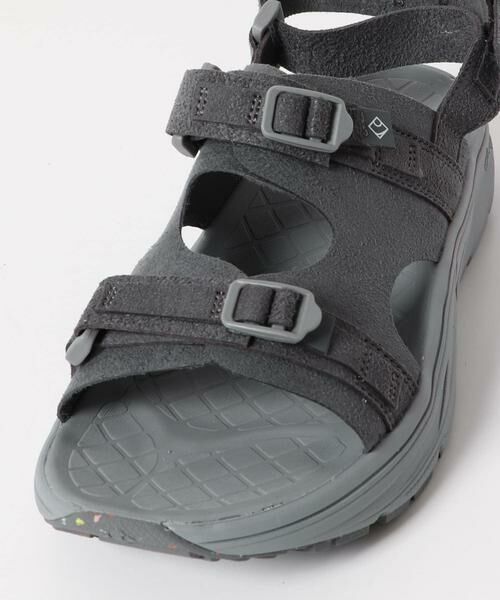 URBAN RESEARCH DOORS / アーバンリサーチ ドアーズ サンダル | RIG　kuruka2.0 | 詳細6
