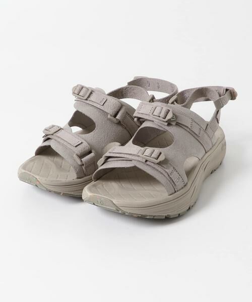 URBAN RESEARCH DOORS / アーバンリサーチ ドアーズ サンダル | RIG　kuruka2.0 | 詳細7