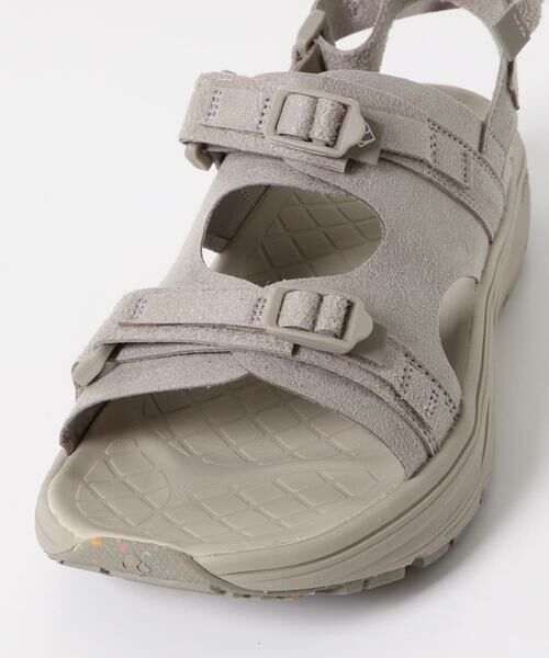 URBAN RESEARCH DOORS / アーバンリサーチ ドアーズ サンダル | RIG　kuruka2.0 | 詳細8