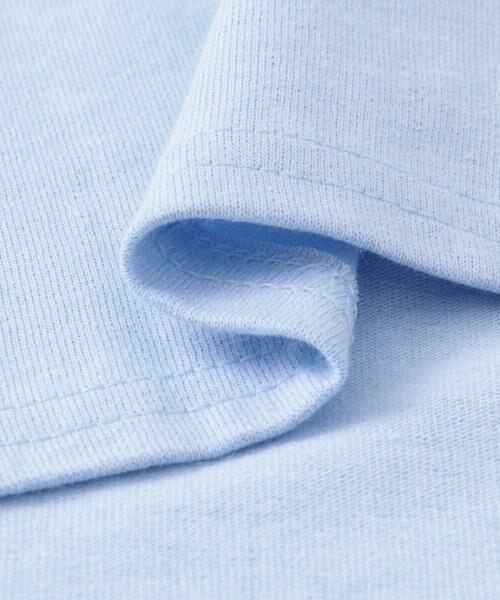 URBAN RESEARCH DOORS / アーバンリサーチ ドアーズ Tシャツ | LIBERTY GRAPHICS　Sibleys Great Blue Heron | 詳細7