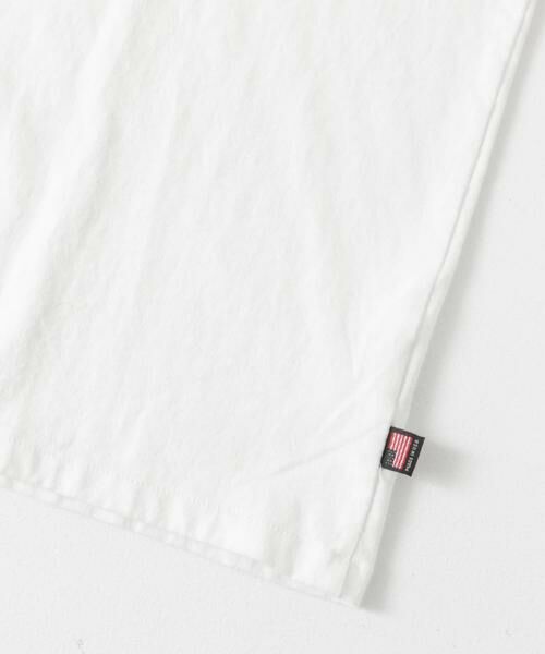 URBAN RESEARCH DOORS / アーバンリサーチ ドアーズ Tシャツ | 『別注』SLOPPY SUPPLY×DOORS　HANGOVER T-SHIRTS | 詳細30